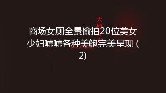 商场女厕全景偷拍20位美女少妇嘘嘘各种美鲍完美呈现 (2)