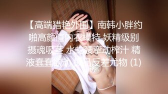 【高端猎艳外围】南韩小胖约啪高颜值内衣模特 妖精级别摄魂吸茎 水蛇腰挛动榨汁 精液蠢蠢欲动 极品反差尤物 (1)