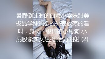 暑假倒计时的白嫩小学妹甜美极品学妹纯欲的外表放荡的淫叫，身材一级棒的小母狗 小屁股紧实又翘挺 活力四射 (2)