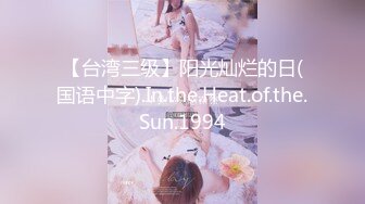 【台湾三级】阳光灿烂的日(国语中字).In.the.Heat.of.the.Sun.1994