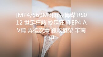 [MP4/569MB]麻豆傳媒 RS012 世足狂熱 絲足狂潮 EP4 AV篇 弄欲吹蕭 雖敗猶榮 宋南伊