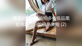 商场女厕全景偷拍多位极品黑丝高跟少妇的极品美鲍 (2)