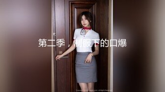 第二季，制服下的口爆