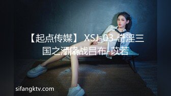 【起点传媒】 XSJ-03 奇淫三国之潘凤战吕布-苡若