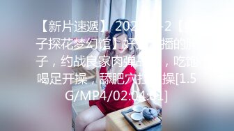 【新片速遞】 2023-3-2【瘦子探花梦幻馆】好久没播的胖子，约战良家肉弹战车，吃饱喝足开操，舔肥穴扛腿操[1.5G/MP4/02:04:01]