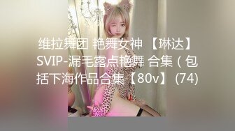 维拉舞团 艳舞女神 【琳达】SVIP-漏毛露点艳舞 合集（包括下海作品合集【80v】 (74)