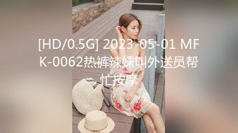 [HD/0.5G] 2023-05-01 MFK-0062热裤辣妹叫外送员帮忙按摩