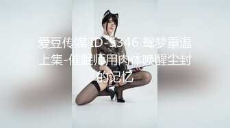 爱豆传媒 ID-5346 鸳梦重温上集-催眠师用肉体唤醒尘封的记忆