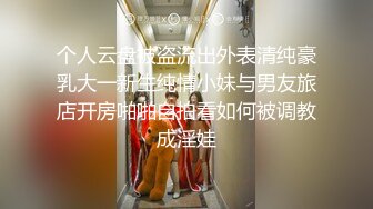 个人云盘被盗流出外表清纯豪乳大一新生纯情小妹与男友旅店开房啪啪自拍看如何被调教成淫娃