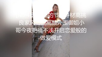 [MP4]流鼻血的节奏身材高挑 良家风格的高颜外围御姐小哥今夜艳福不浅开启恋爱般的做爱模式