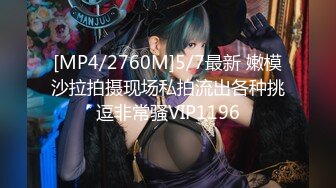 [MP4/2760M]5/7最新 嫩模沙拉拍摄现场私拍流出各种挑逗非常骚VIP1196