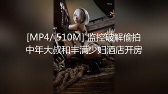 [MP4/ 510M] 监控破解偷拍中年大叔和丰满少妇酒店开房