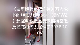 《最新绝版重磅炸弹》万人求购推特实力SM大神【BMWZ】超强调教极品良家模特空姐反差婊母狗太强悍了207P 100V