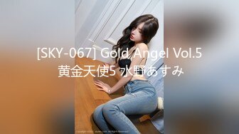 [SKY-067] Gold Angel Vol.5 黄金天使5 水野あすみ