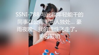 SSNI-788 与比我年轻能干的同事在公司里两人独处… 豪雨夜晚、我的理性飞走了。 新名爱明