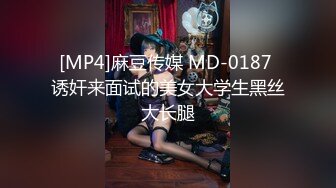 [MP4]麻豆传媒 MD-0187 诱奸来面试的美女大学生黑丝大长腿