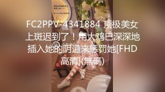 FC2PPV-4341884 顶极美女上斑迟到了！用大鸡巴深深地插入她的阴道来惩罚她[FHD高清](無碼)