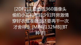 [2DF2]主题酒店360摄像头偷拍小哥和年轻少妇开房激情穿好衣服准备走还要再干一次才舍得走 [MP4/132MB][BT种子]