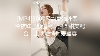 [MP4]3000网约高端外围，今夜妹子颜值高，温柔甜美配合，上演激情性爱盛宴