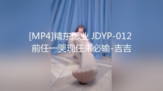 [MP4]精东影业 JDYP-012 前任一哭现任未必输-吉吉