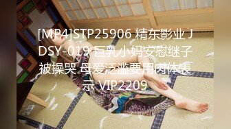 [MP4]STP25906 精东影业 JDSY-019 巨乳小妈安慰继子被操哭 母爱泛滥要用肉体表示 VIP2209