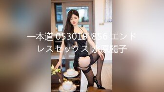 一本道 053019_856 エンドレスセックス 水原麗子