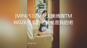 [MP4/510MB]天美傳媒TMW026兄弟的老婆就是我的老婆