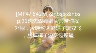 [MP4/ 642M]&nbsp;&nbsp;91沈先森嫖娼大师带你找外围，今晚约两嫩妹子玩双飞，脱掉裤子边交边摸逼