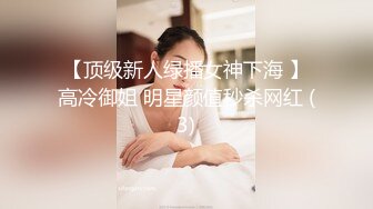 【顶级新人绿播女神下海 】高冷御姐 明星颜值秒杀网红 (3)