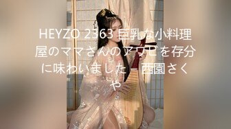 HEYZO 2363 巨乳な小料理屋のママさんのアワビを存分に味わいました – 西園さくや