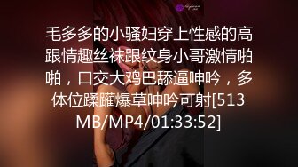 毛多多的小骚妇穿上性感的高跟情趣丝袜跟纹身小哥激情啪啪，口交大鸡巴舔逼呻吟，多体位蹂躏爆草呻吟可射[513MB/MP4/01:33:52]