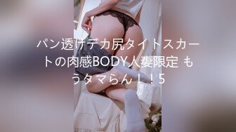 パン透けデカ尻タイトスカートの肉感BODY人妻限定 もうタマらん！！5