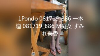  1Pondo 081719_886 一本道 081719_886 M癡女 すみれ美香