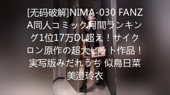 [无码破解]NIMA-030 FANZA同人コミック月間ランキング1位17万DL超え！サイクロン原作の超大ヒット作品！ 実写版みだれうち 似鳥日菜 美澄玲衣