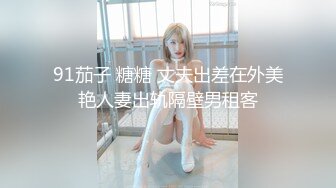 91茄子 糖糖 丈夫出差在外美艳人妻出轨隔壁男租客