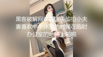 黑客破解网络摄像头偷拍小夫妻喜欢中午休息的时候在临时办公室的地铺上啪啪