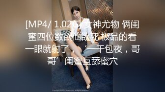 [MP4/ 1.02G] 女神尤物 俩闺蜜四位数欲仙欲死 极品的看一眼就射了，‘一千包夜，哥哥’闺蜜互舔蜜穴