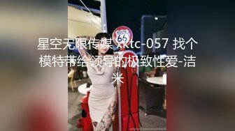 星空无限传媒 xktc-057 找个模特带给领导的极致性爱-洁米