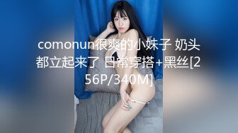 comonun很爽的小妹子 奶头都立起来了 日常穿搭+黑丝[256P/340M]