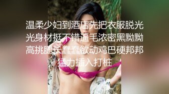 温柔少妇到酒店先把衣服脱光光身材挺不错逼毛浓密黑黝黝高挑腿长蠢蠢欲动鸡巴硬邦邦猛力插入打桩