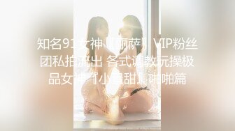 知名91女神〖丽萨〗VIP粉丝团私拍流出 各式调教玩操极品女神『小景甜』啪啪篇