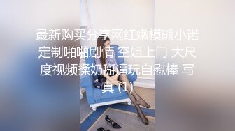 最新购买分享网红嫩模熊小诺定制啪啪剧情 空姐上门 大尺度视频揉奶掰逼玩自慰棒 写真 (1)