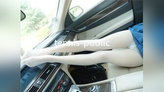 tennis-public