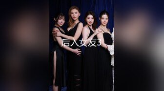 后入女友3