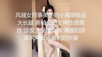 风骚女同事美美的小高跟极品大长腿 撕破公司女神性感黑丝 沙发上强插女神 满屋的浪荡叫声有点莫名的兴奋