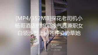 [MP4/352MB]探花老司机小杨哥酒店约炮高冷气质兼职女白领沙发上用各种姿势草她