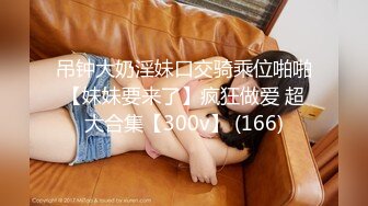 吊钟大奶淫妹口交骑乘位啪啪【妹妹要来了】疯狂做爱 超大合集【300v】 (166)