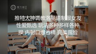 推特大神调教洛丽塔制服女友性爱甄选 玩法多种多样各种操 内射口爆吞精 完美露脸