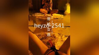 heyzo-2541