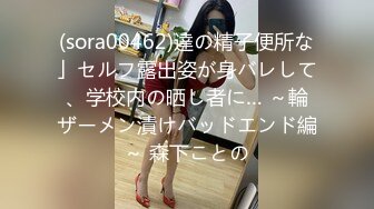 (sora00462)達の精子便所な」セルフ露出姿が身バレして、学校内の晒し者に… ～輪ザーメン漬けバッドエンド編～ 森下ことの